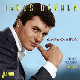 Darren ,James - Good Bye Cruel World : The First Four..